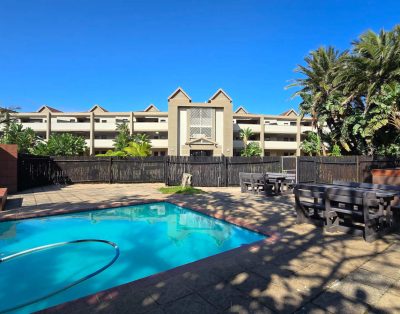 Portofino 15 – Shelly Beach – Sleeps 8