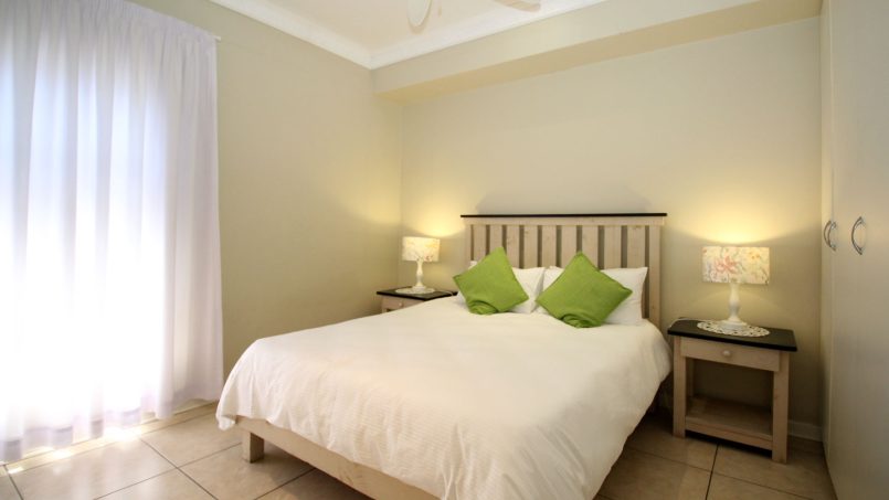 Portofino 29 is a 4 bedroom, 8 sleeper self-catering seafront holiday home on the beach in Shelly beach on the South Coast of KwaZulu Natal.