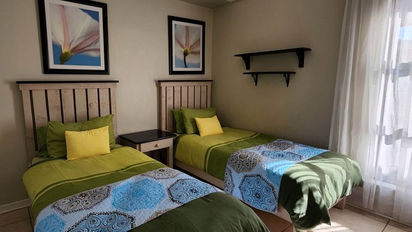 Portofino 29 is a 4 bedroom, 8 sleeper self-catering