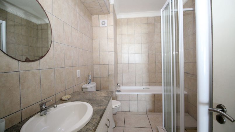 Portofino 29 is a 4 bedroom, 8 sleeper self-catering seafront holiday home on the beach in Shelly beach on the South Coast of KwaZulu Natal.