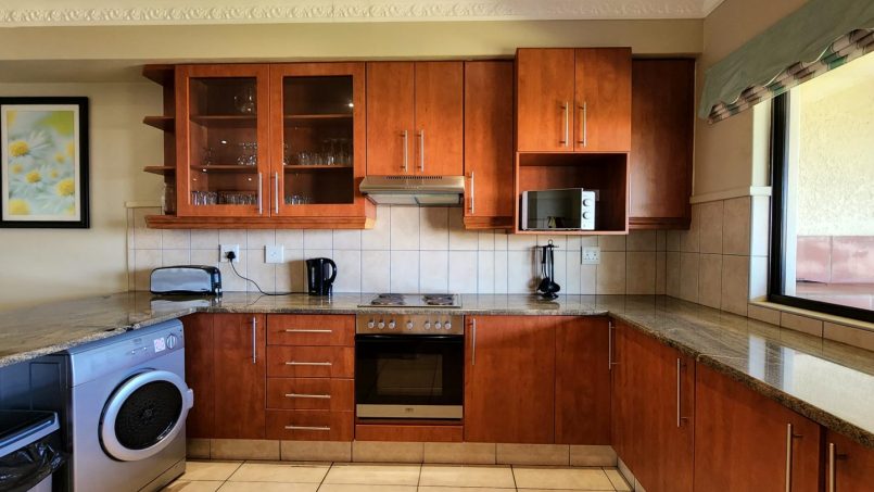 Portofino 29 is a 4 bedroom, 8 sleeper self-catering seafront holiday home on the beach in Shelly beach on the South Coast of KwaZulu Natal.