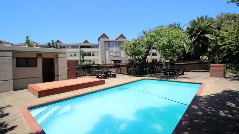 Portofino 29 is a 4 bedroom, 8 sleeper self-catering seafront holiday home on the beach in Shelly beach on the South Coast of KwaZulu Natal.