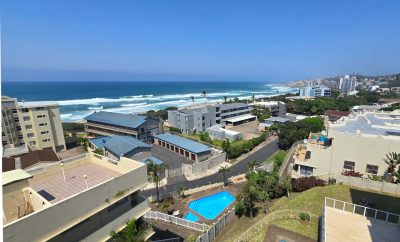 Saint Tropez 401 – Manaba – Sleeps 6