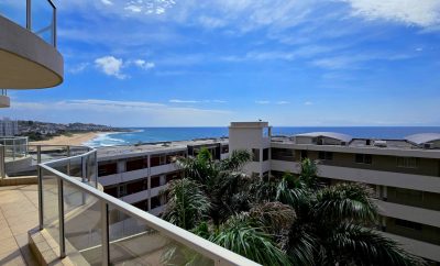 Santorini 102 B – Margate – Sleeps 6