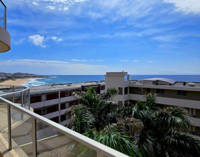 Santorini 102 B – Margate – Sleeps 6