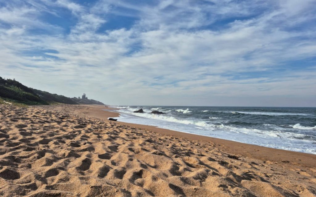 Sea Park on the South Coast of KwaZulu Natal has a wonderful range of self-catering holiday accommodation.