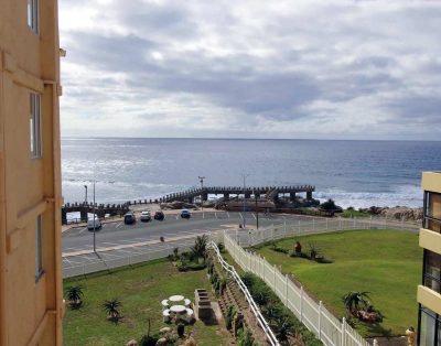 Mahe 13 – Margate – Sleeps 6