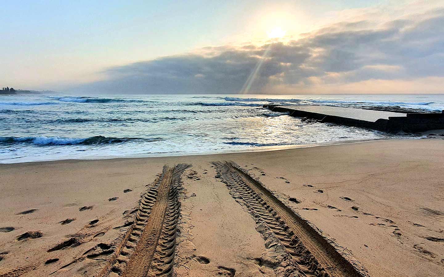 Shelly Beach South Coast KwaZulu Natal South Africa-self-catering-holiday-accommodation