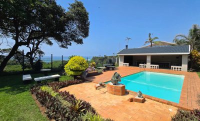 Shelly Palms 1 – Shelly Beach – Sleeps 6