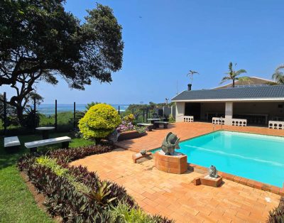 Shelly Palms 1 – Shelly Beach – Sleeps 6