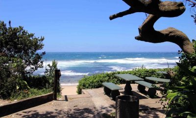 Shelly Strand 30 – Shelly Beach – Sleeps 6