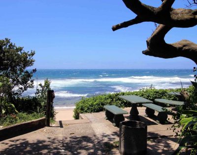 Shelly Strand 30 – Shelly Beach – Sleeps 6