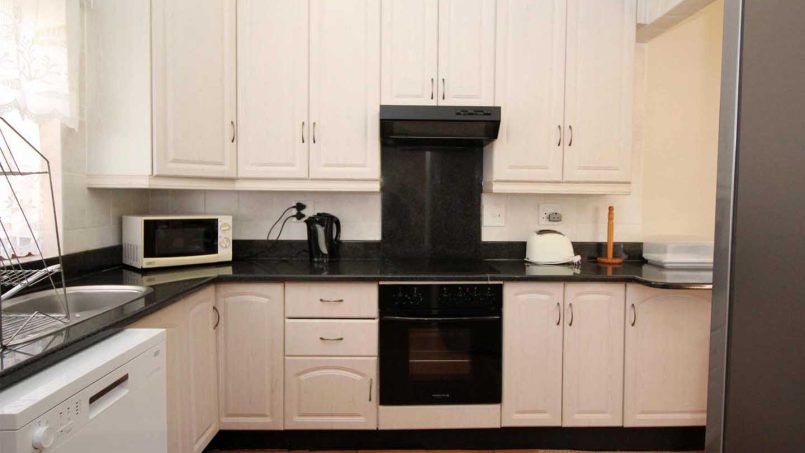 Shelly Strand 30 is on the seafront in the coastal town of Shelly Beach on the South Coast of KwaZulu Natal.