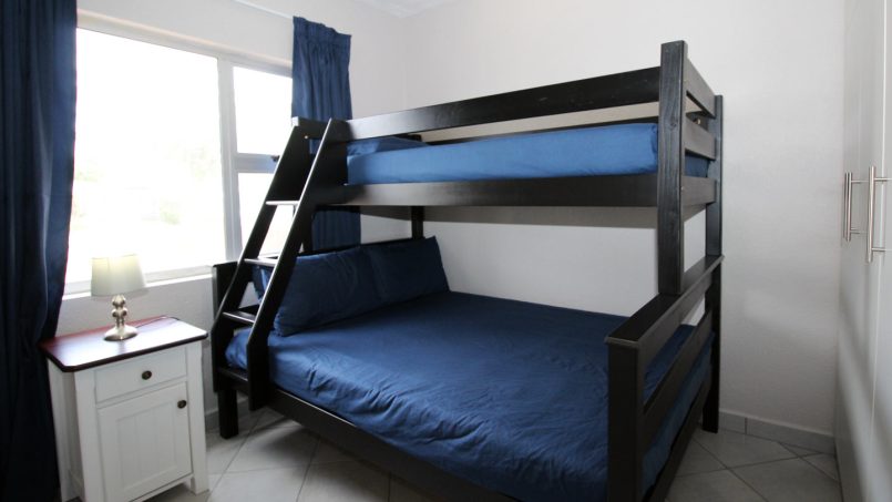 Enjoy your self-catering holiday in Shelly Palms 6 on the beach in Shelly Beach on the South Coast KZN.