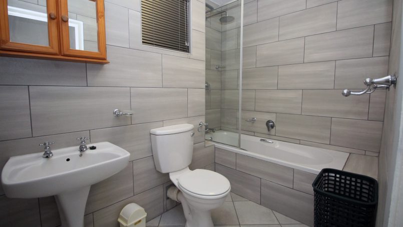 Enjoy your self-catering holiday in Shelly Palms 6 on the beach in Shelly Beach on the South Coast KZN.