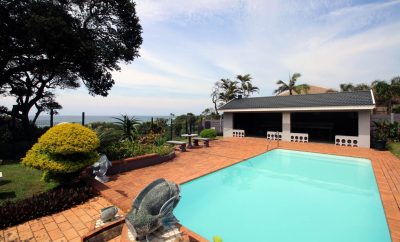 Shelly Palms 6 – Shelly Beach – Sleeps 5