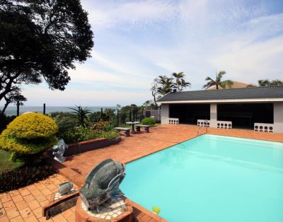 Shelly Palms 6 – Shelly Beach – Sleeps 5