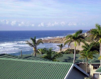 Ramsgate Palms 76 – Ramsgate – Sleeps 4