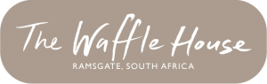 The Waffle House on the Kwa-Zulu-Natal South Coast KZN