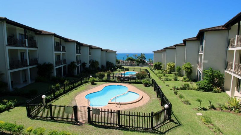 Sea view fromTopanga 36