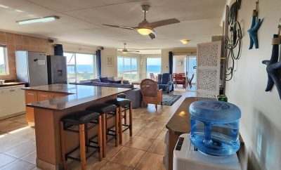 Uvongo Chalets 27 – Uvongo – Sleeps 6