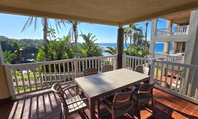 Laguna la Crete 84 – Uvongo – Sleeps 6