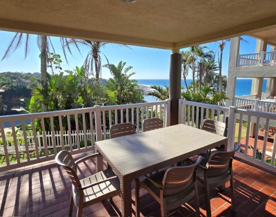 Laguna la Crete 84 – Uvongo – Sleeps 6