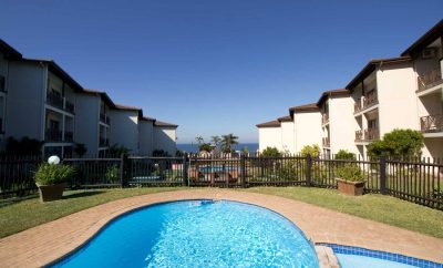 Topanga 2 – Uvongo – Sleeps 6