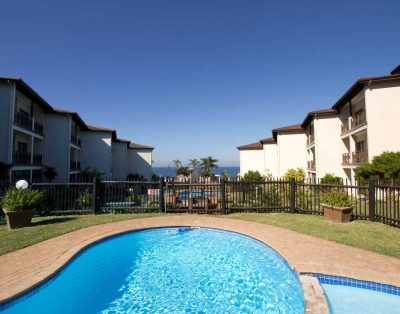 Topanga 2 – Uvongo – Sleeps 6