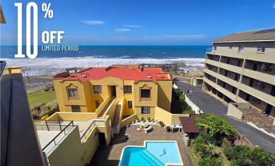 Margate Sun 11 – Margate – Sleeps 6