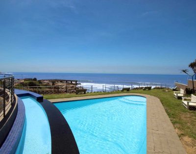Whale Rock 16 – Margate – Sleeps 6