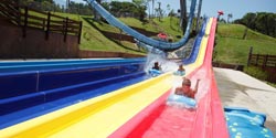 Wild Waves Water Park - Sun International - Wild Coast Sun