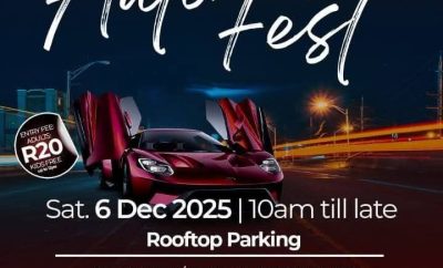 Auto Fest