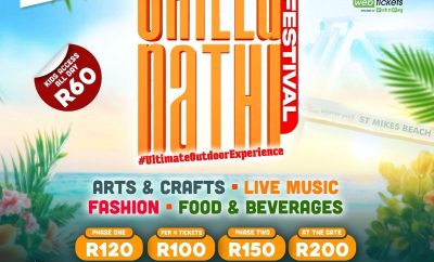 Chilla Nathi Festival