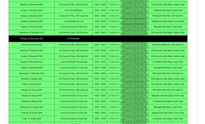 I Love Summer (Samsung Edition)