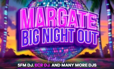 Margate Big Night Out