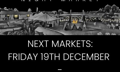 Sweetdale Night Market