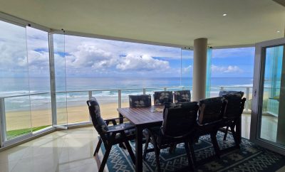Lucien Sands 501 – Manaba Beach – Sleeps 6