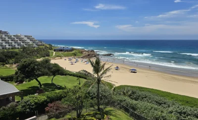 Lucien Sands 501 – Manaba Beach – Sleeps 6