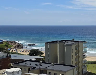 Saint Tropez 502 – Manaba – Sleeps 6