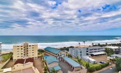 Saint Tropez 502 – Manaba – Sleeps 6