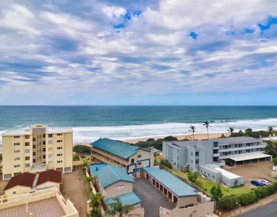 Saint Tropez 502 – Manaba – Sleeps 6