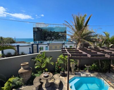 Frant@C – Ramsgate – Sleeps 10