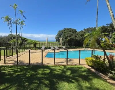 Sumelda 2 – Manaba – Sleeps 6