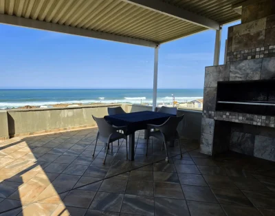 Carrick A Rede 1 – Manaba Beach – Sleeps 8