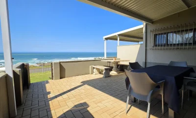 Carrick A Rede 2 – Manaba Beach – Sleeps 8