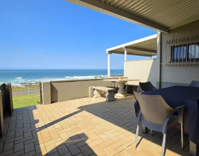 Carrick A Rede 2 – Manaba Beach – Sleeps 8