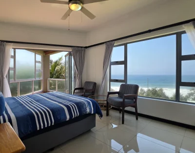 Balooga 3 – Margate – Sleeps 8